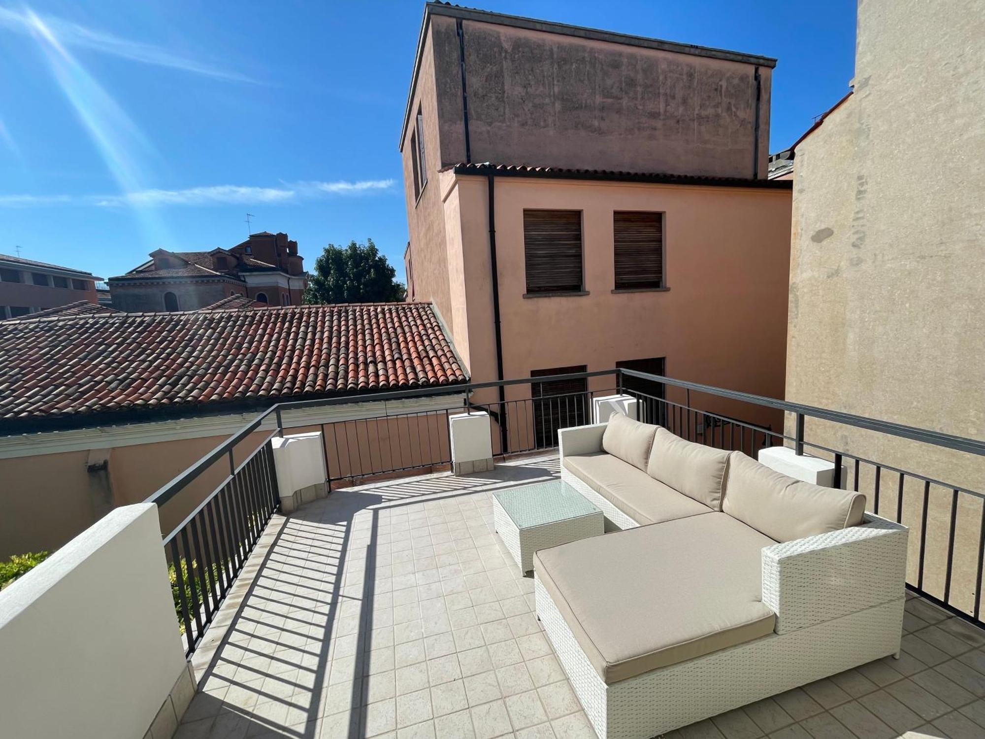 Aparthotel Marin Venezia