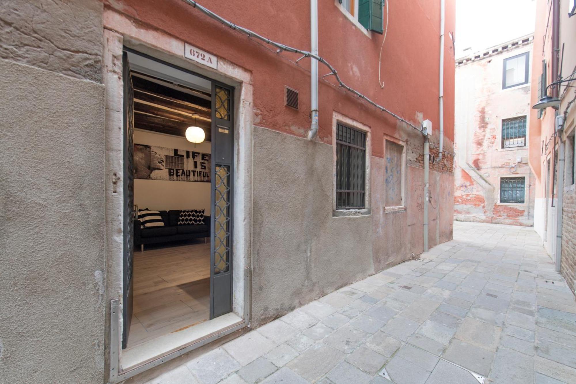 Marin Venezia